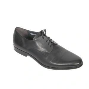 Pantofi barbati piele naturala, Riva Mancina- 6675
