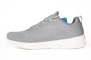 Pantofi barbati, Skechers, gri- 232290