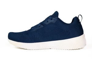 Pantofi barbati, Skechers, navy- 232290