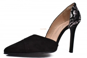 Pantofi Brenda Zaro 2113 - Img 3