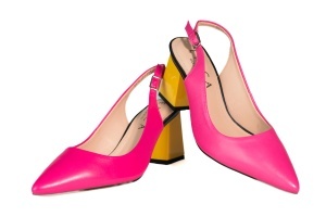 Pantofi damă Epica - fuchsia