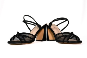 Pantofi dama, Epica, NEGRU- 01Z