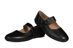 Pantofi damă Maria Conti - negru