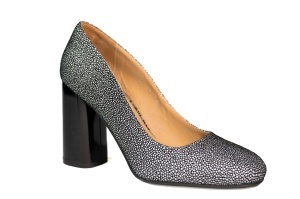 Pantofi damă Neno - silver - Img 2