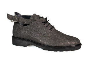 Pantofi damă Peter shoes - negru - Img 2