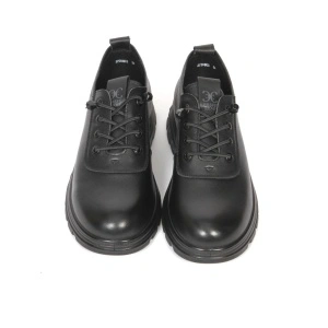 Pantofi dama, piele naturala, Berliner -2739803 - Img 3