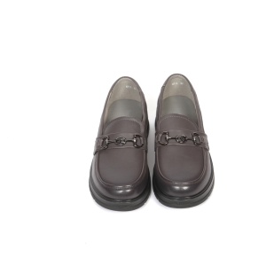 Pantofi dama, piele naturala, Berliner -N 711 - Img 2