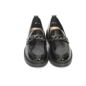 Pantofi dama piele naturala, Bettina Scarpe - Img 3