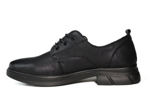 Pantofi dama, piele naturala, Brerliner - 2055