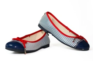 Pantofi dama, piele naturala, Melania -6193