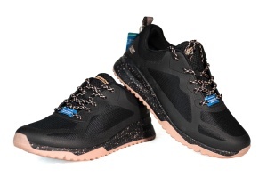 Pantofi damă Skechers - negru