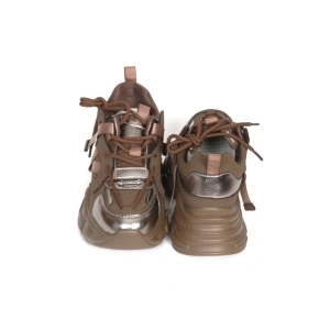 Pantofi dama tip sport piele naturala, Berliner- 23823 - Img 3