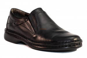 Pantofi Gitanos 11-negru - Img 1