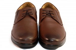 Pantofi Gitanos 4037-maro - Img 2