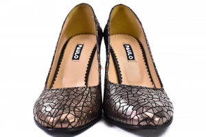 Pantofi Paulo 625 - Img 2
