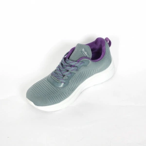 Pantofi sport dama, Berliner, vernil CS-B0604 - Img 3