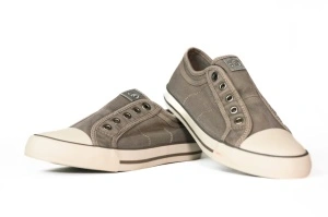 Pantofi sport, S. Oliver, barbati, gri - 24635