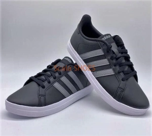 Adidas negru - Img 4