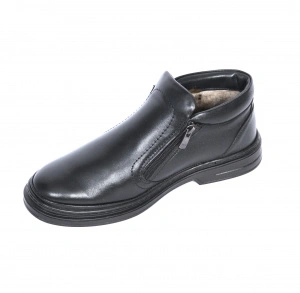 Botine pentru barbati Gitanos-9923-negru - Img 2