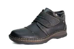 Ghete barbati Rieker 05367, negru