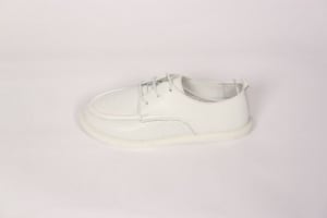 Pantof pentru femei,piele naturala,Green Foot