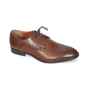 Pantofi barbati piele naturala, Ana Cori- 2828