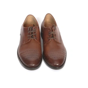 Pantofi barbati piele naturala, Ana Cori- 2958 - Img 2