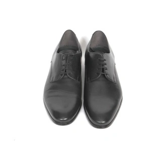 Pantofi barbati piele naturala, Riva Mancina- 6675 - Img 2