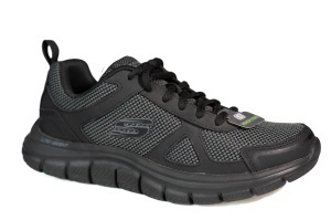Pantofi bărbați Skechers - negru - Img 3