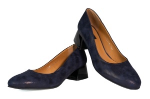 Pantofi damă Neno - indigo