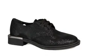 Pantofi damă Neno - negru - Img 2