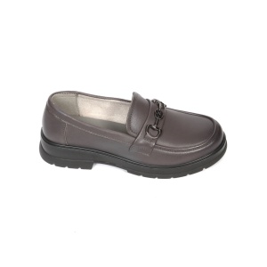 Pantofi dama, piele naturala, Berliner -N 711 - Img 3