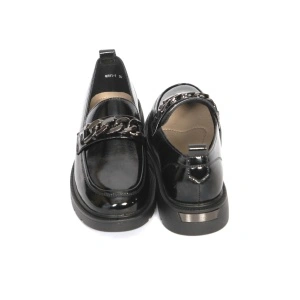Pantofi dama piele naturala, Bettina Scarpe - Img 4