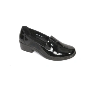 Pantofi dama piele naturala, Johan Scarpe - C03-4B