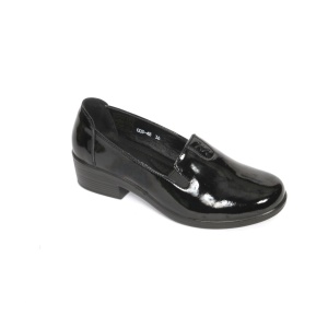 Pantofi dama piele naturala, Johan Scarpe-C034