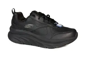 Pantofi damă Skechers - negru - Img 2