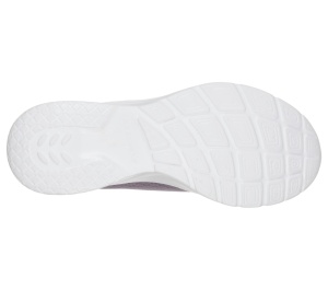 Pantofi dama sport, Skechers, mov - Img 2