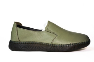 Pantofi femei casual Berliner - Img 2
