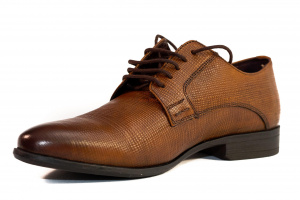 Pantofi Gitanos 7410-maro - Img 3