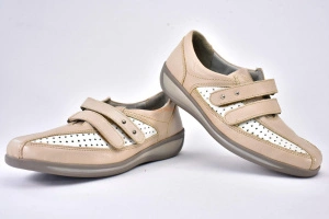 Pantofi Johnny 3603 - Img 4