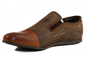 Pantofi Mario Lavalle 2554 - Img 3
