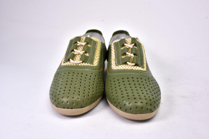 Pantofi Nicolis 115311 - Img 2