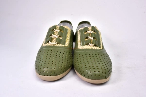 Pantofi Nicolis 115311 - Img 2