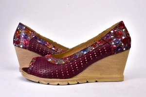 Pantofi Nicolis 55472 - Img 4
