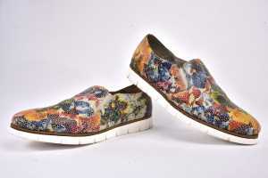 Pantofi Rieker M1356 - Img 4