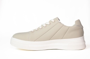 Pantofi sport, dama, Berliner, grey- Q2311 - Img 2