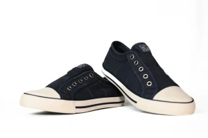 Pantofi sport, S. Oliver, blue - 24635