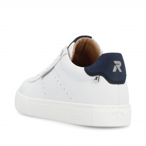 Pantofi tip sport pentru barbati piele naturala Rieker Evolution 0704 - Img 5