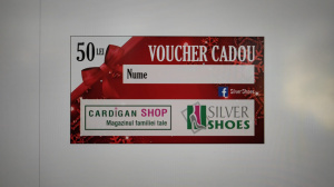 Voucher Cadou