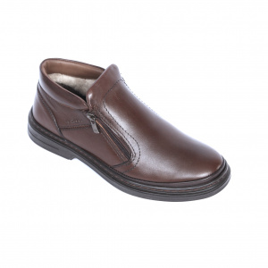 Botine pentru barbati Gitanos-9923-maro